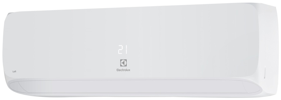 Кондиционер Electrolux Loft EACS-07HAL/N8