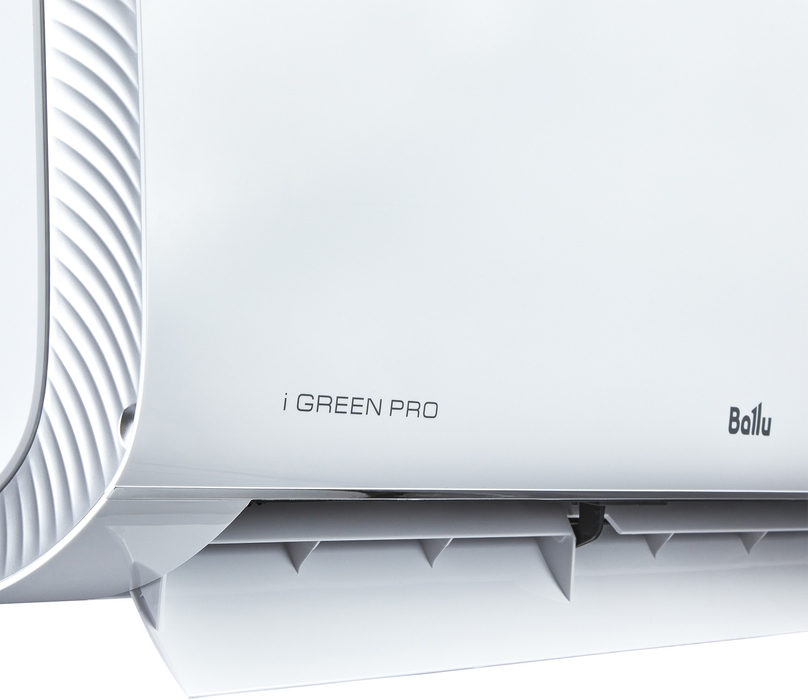 Кондиционер Ballu iGreen Pro BSAGI-09HN8_V4