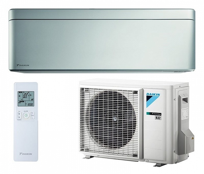 Кондиционер Daikin Stylish FTXA50BS/RXA50B