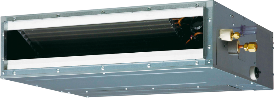 Канальный кондиционер Fujitsu ARXG18KLLAP/AOYG18KATA