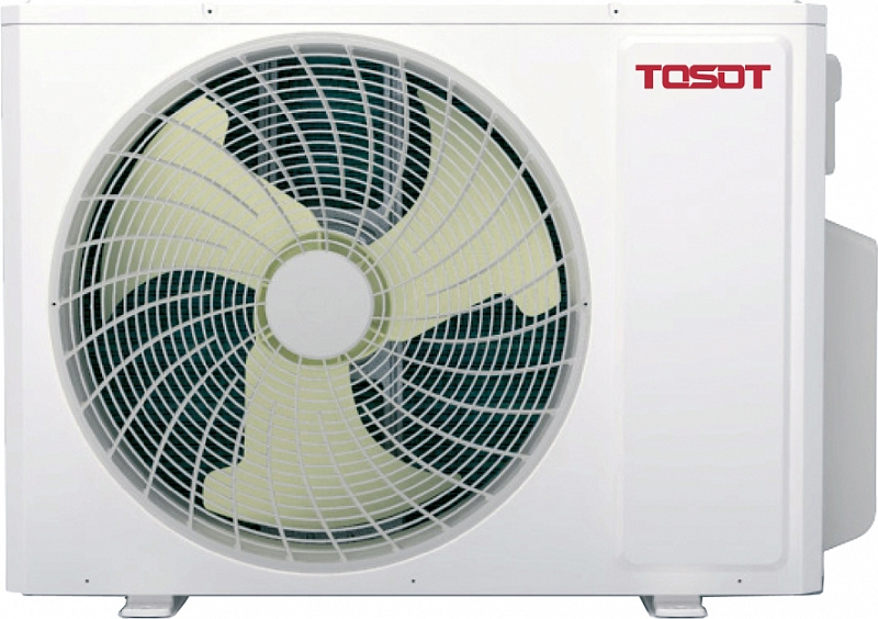 Внешний блок мульти сплит-системы на 5 комнат Tosot Euro Free Match T42H-FMA2/O