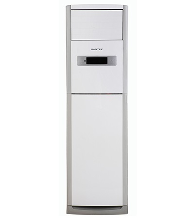 Колонный кондиционер Dantex RK-48FHM4/RK-48HM4E