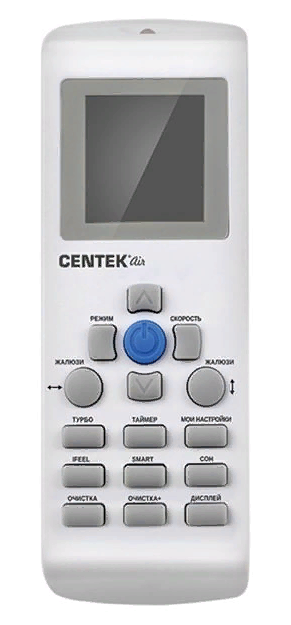 Колонный кондиционер Centek CT-67X48