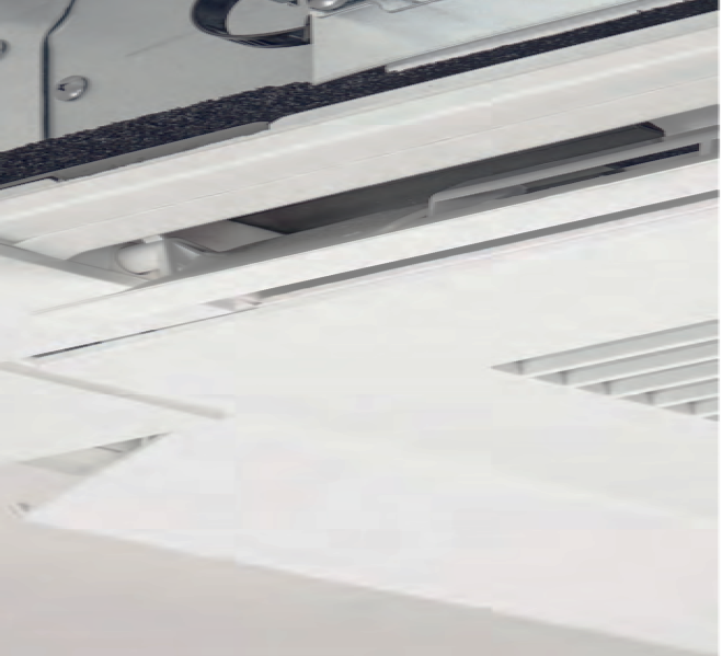 Кассетная VRF система Toshiba MMU-UP0181MH-E