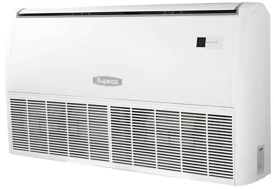 Напольно-потолочный кондиционер Бирюса BMCF24