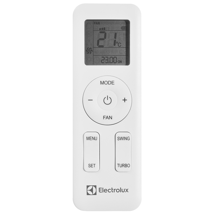Кондиционер Electrolux Fusion 2.0 EACS/I-09HF2/N8