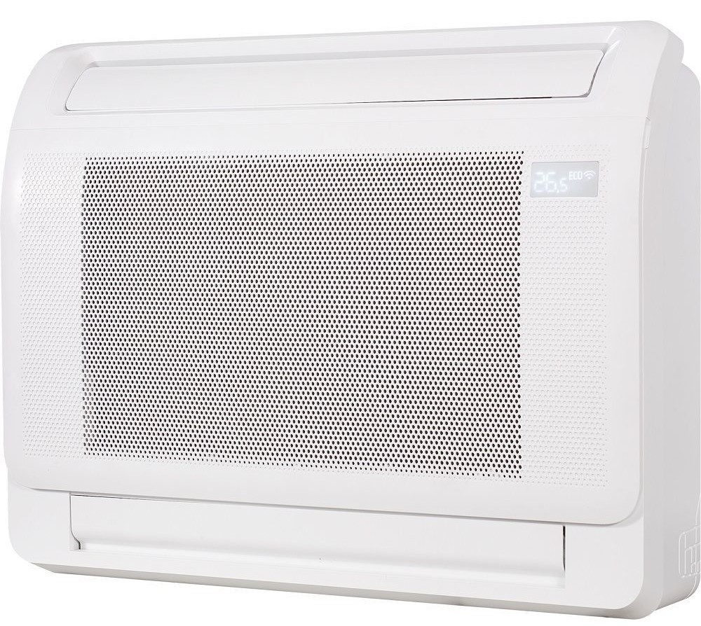 Внутренний блок мульти сплит-системы консольного типа Mdv MDFFI-18HRFN8