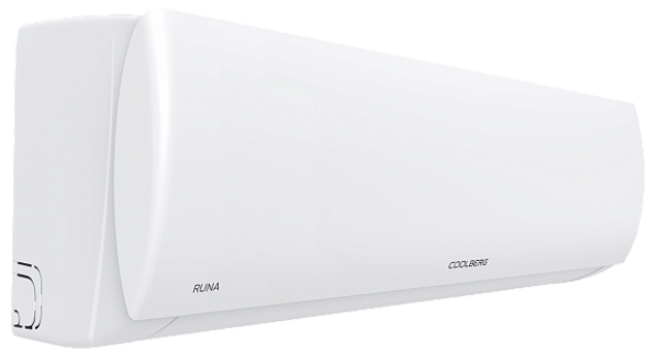 Кондиционер Coolberg Runa CS-09R1/CS-09R1