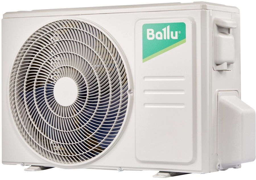 Кондиционер Ballu Lagoon BSD-18HN1_24Y