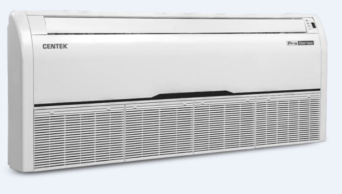 Напольно-потолочный кондиционер Centek CT-66А36