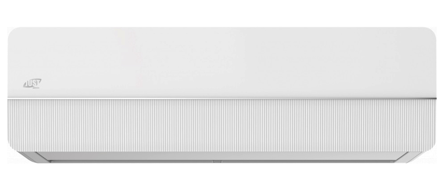 Кондиционер Just Silvery JAC-09HPSIA/CGS