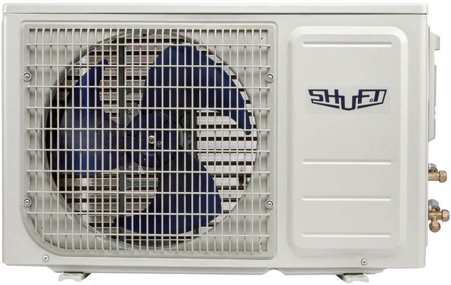 Кондиционер Shuft Berg SFTO-18HN1_24Y