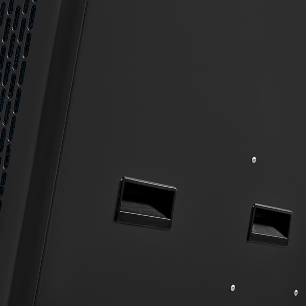 Промышленный мобильный кондиционер Ballu BGK5