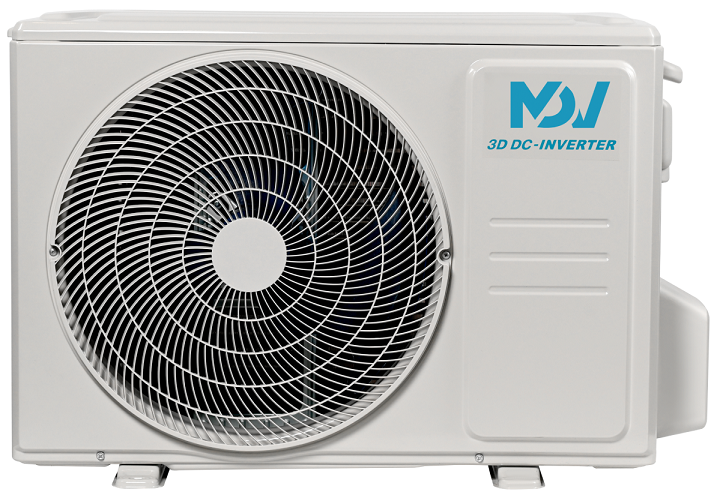 Кондиционер Mdv Infini UVpro MDSAL-18HRFN8 (WF)/MDOAG-18HFN8