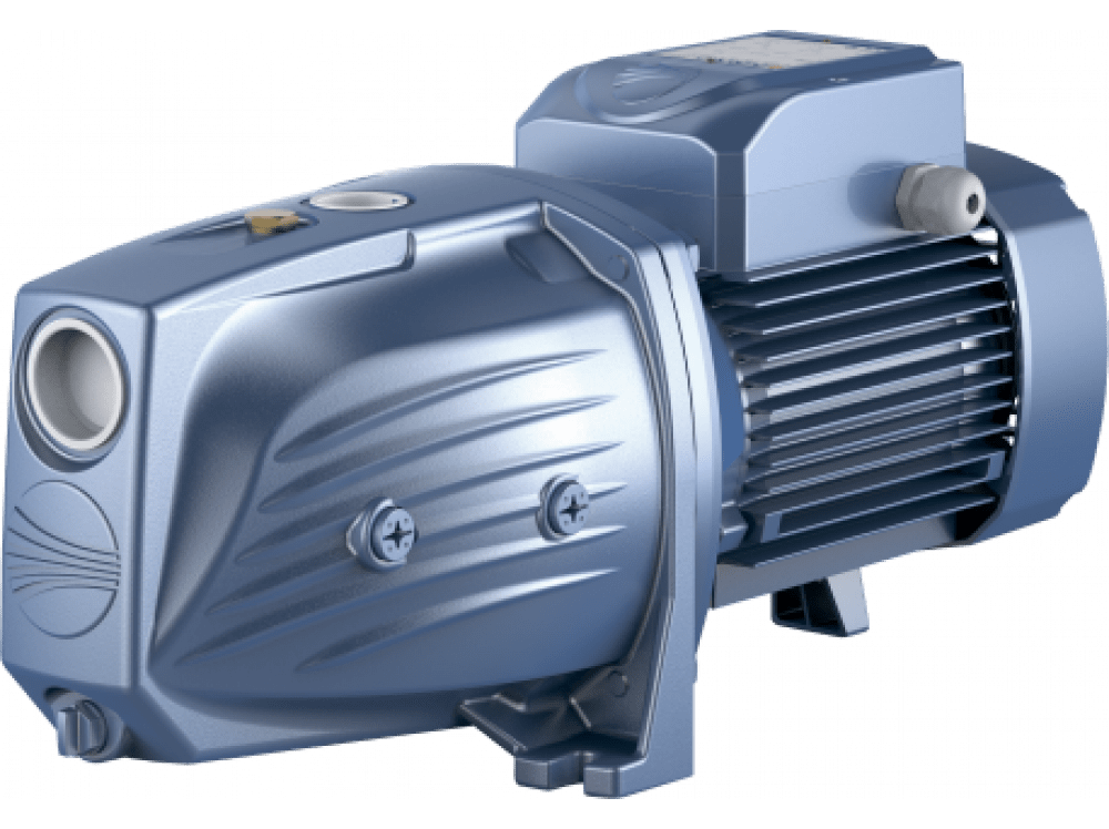 Насос самовсасывающий PEDROLLO JSWm 3CH