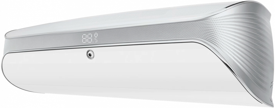 Кондиционер Tosot Triangle T09H-STR/I-S/T09H-STR/O