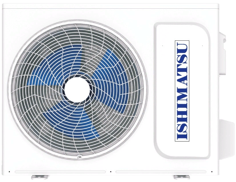 Кондиционер ISHIMATSU Akita CVK-12I