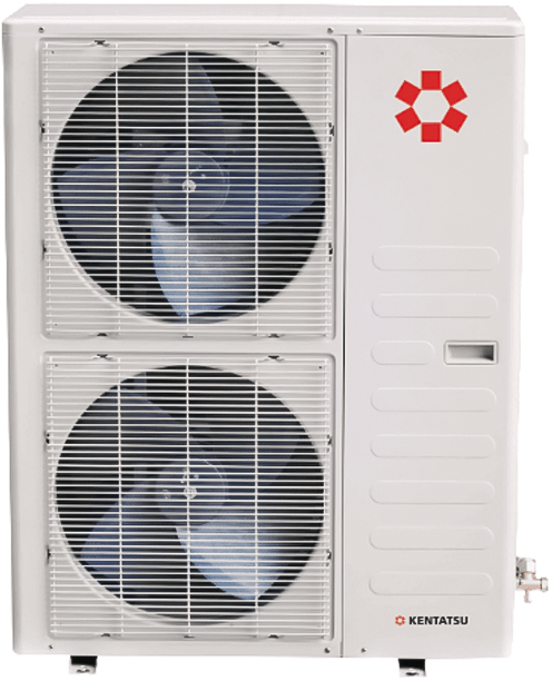 Канальный кондиционер Kentatsu KSKR140HFAN3P/KSUT140HFAN3/-40