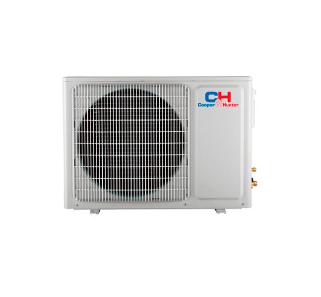 Кондиционер Cooper&Hunter Avalon CH-S09FTXB-GD