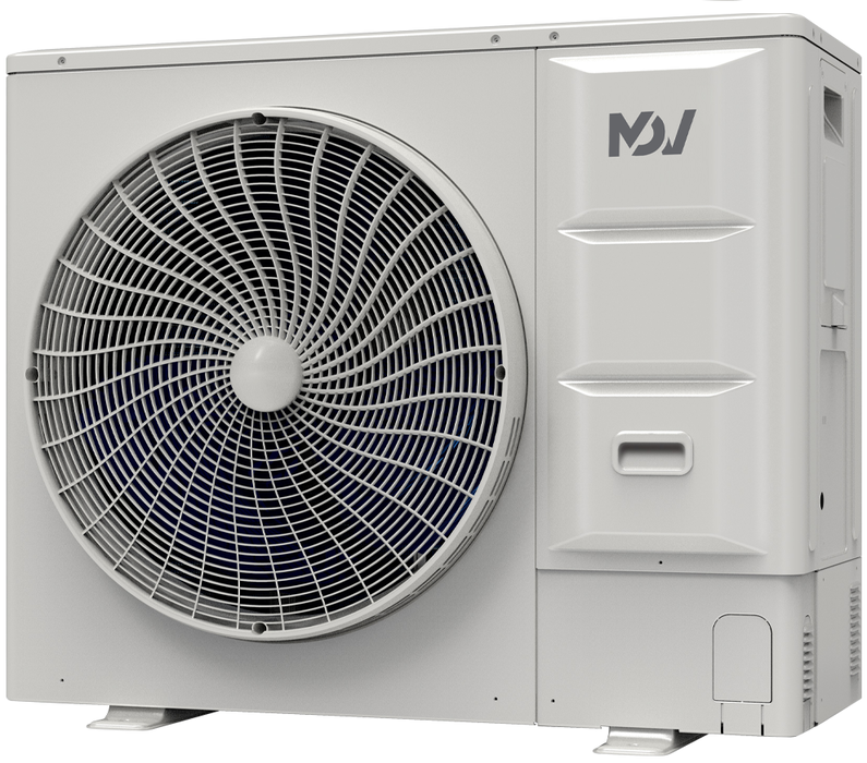 Наружный блок VRF системы Mdv V8M120V2R1B