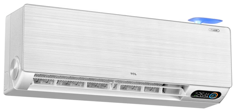 Кондиционер TCL X-Fresh II TAC-FRB09INV/R