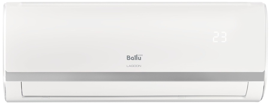 Кондиционер Ballu Lagoon BSD-18HN1_24Y