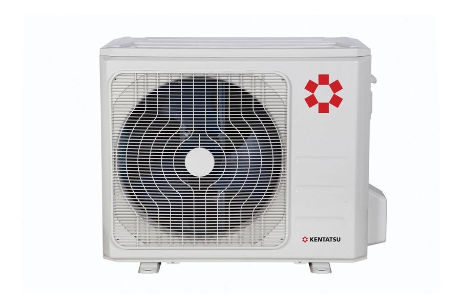 Кассетный кондиционер Kentatsu KSVT70HFAN1/KSUTA70HFAN1/KPU95-DR