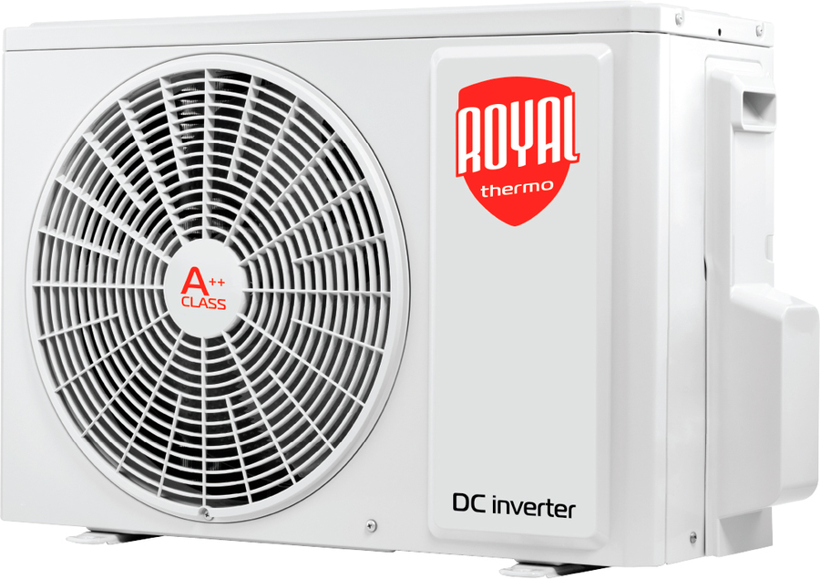 Кондиционер Royal Thermo Perfecro RTPI-24HN8