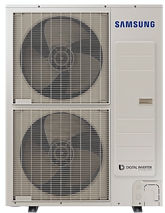 Напольно-потолочный кондиционер Samsung AC140MNCDKH/EU/AC140MXADNH/EU 3 ф.