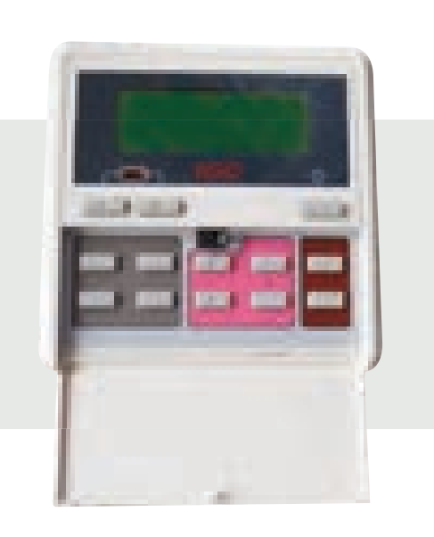 Чиллер с воздушным охлаждением IGC IMBX-F65A/NB