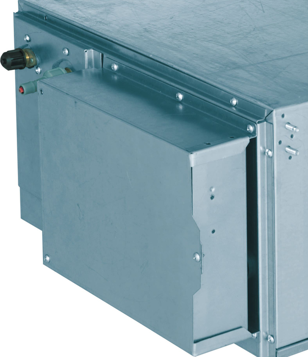 Канальная VRF система General Climate GC-G71/DPAN1