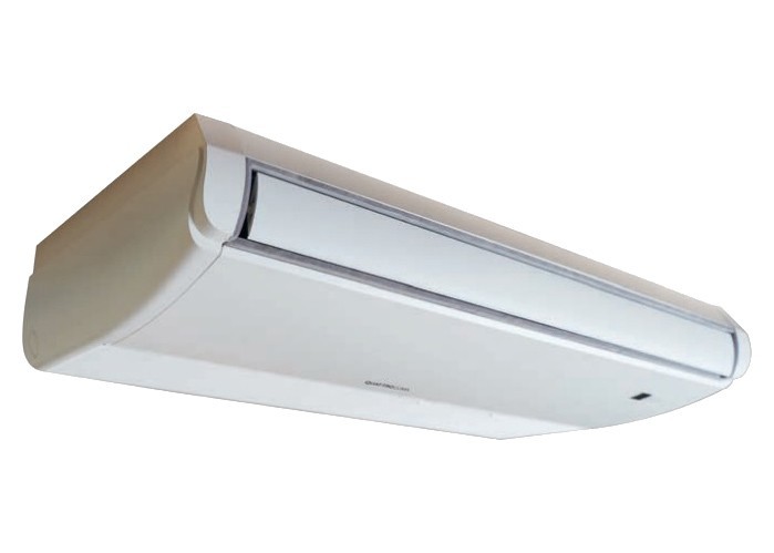 Напольно-потолочный кондиционер QUATTROCLIMA QV-I48FG/QN-I48UG