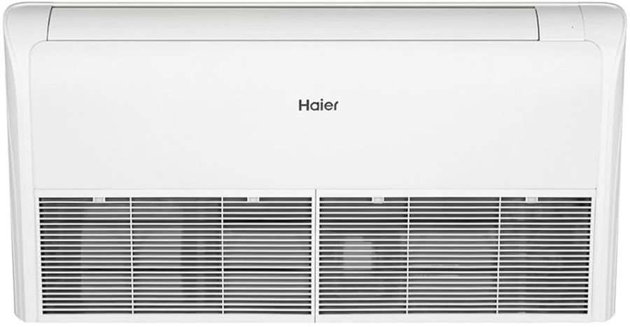 Напольно-потолочный кондиционер Haier AC105S2LH1FA/1U105S1LS1FA