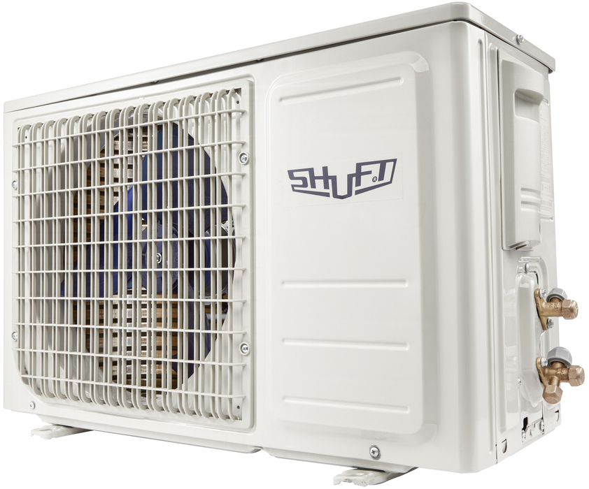 Кондиционер Shuft Berg SFTOI-12HN1_24Y