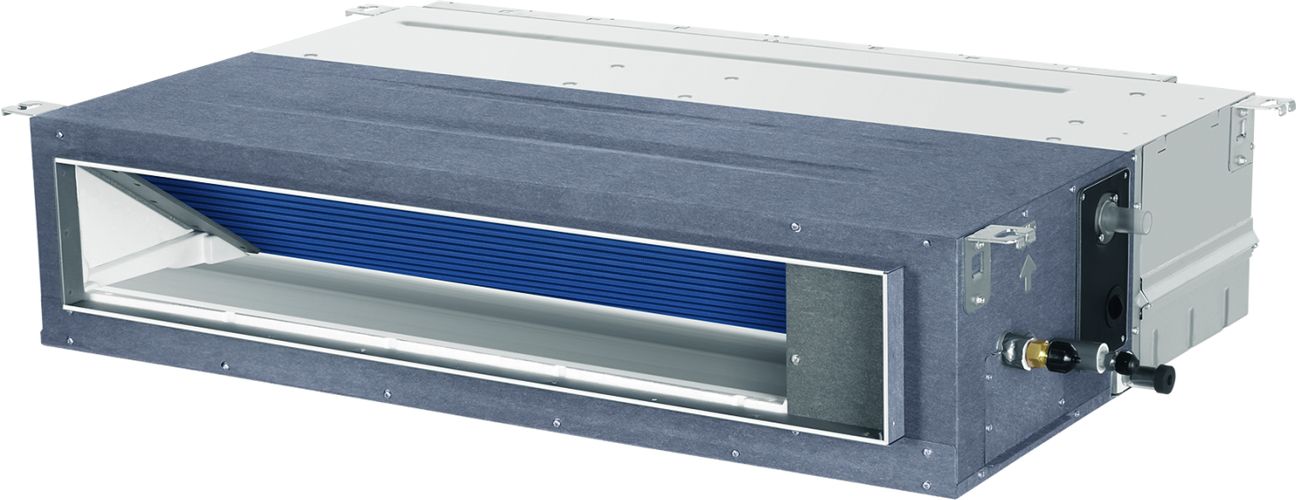 Канальный внутренний блок мульти-сплит системы Haier AD50S2SM9FA