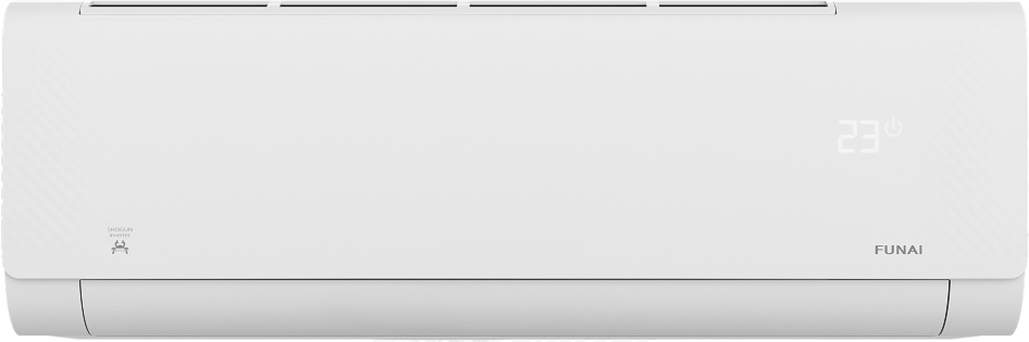 Кондиционер Funai Shogun RAC-I-SG25HP.D04