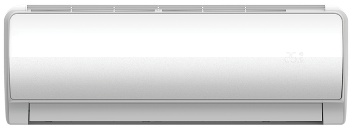 Настенный фанкойл до 2,5 кВт SYSCOOL FWM18A