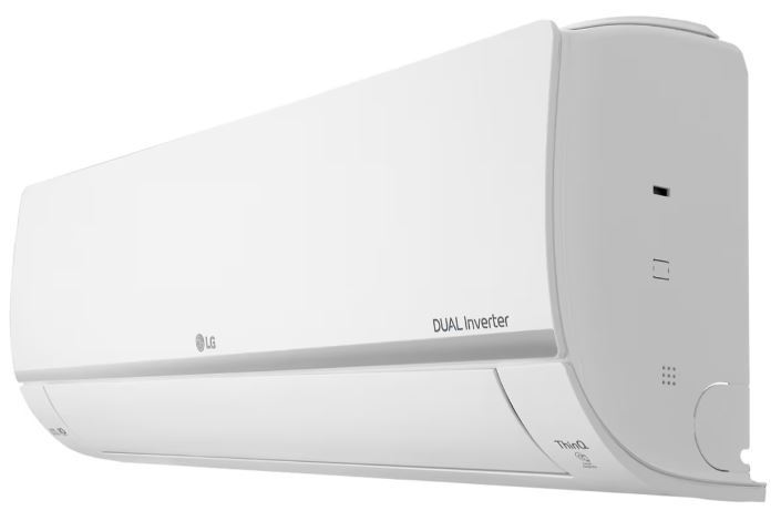 Кондиционер Lg Mega Dual Plus D07TT2