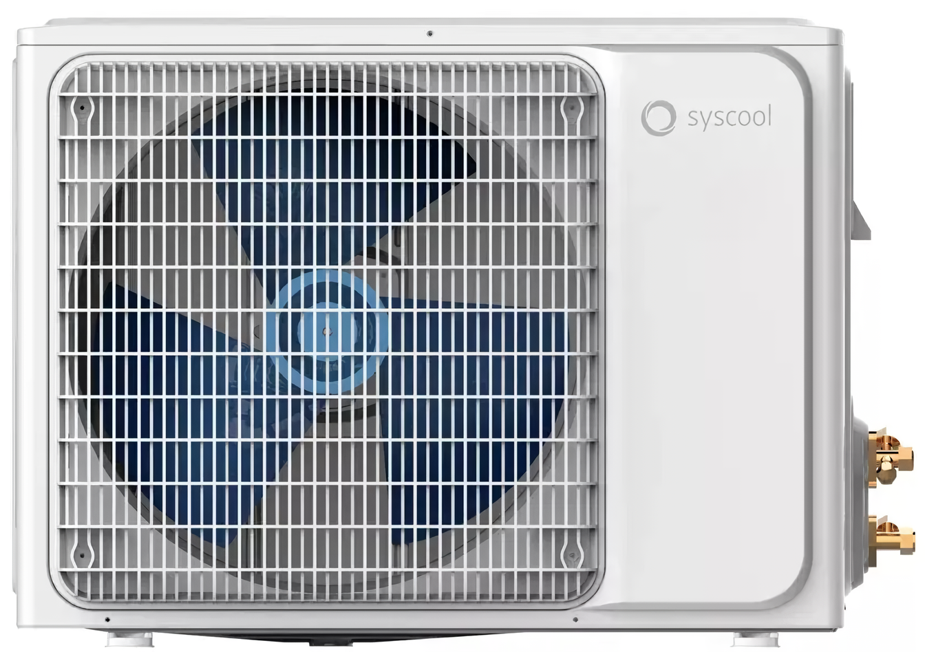 Кондиционер SYSCOOL WALL EASY 09 HP Q