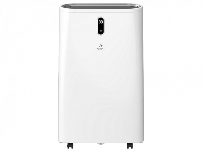 Мобильный кондиционер Royal Clima RM-ST39CH-E