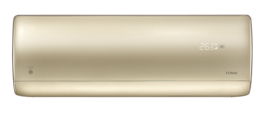 Кондиционер Funai Katana RAC-I-KT30HP.D01