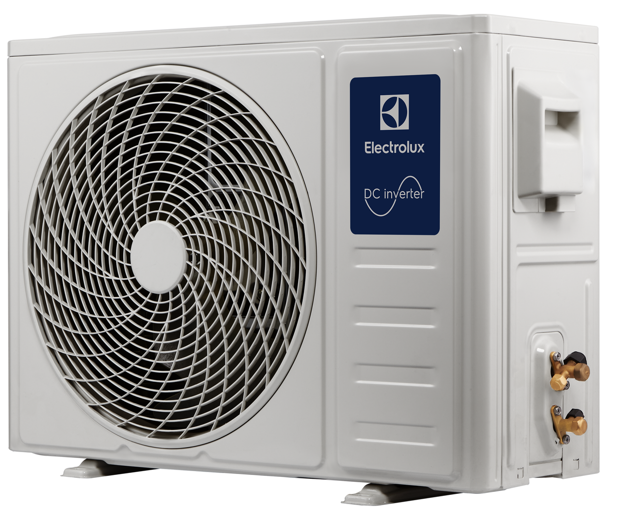 Кондиционер Electrolux Crystal Air EACS/I-10HFA/N8_V2