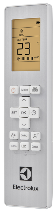 Кондиционер Electrolux Smartline EACS/I-07HSM/N8