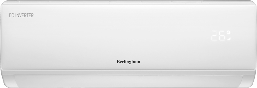 Кондиционер Berlingtoun Leeds BR-12TIN1