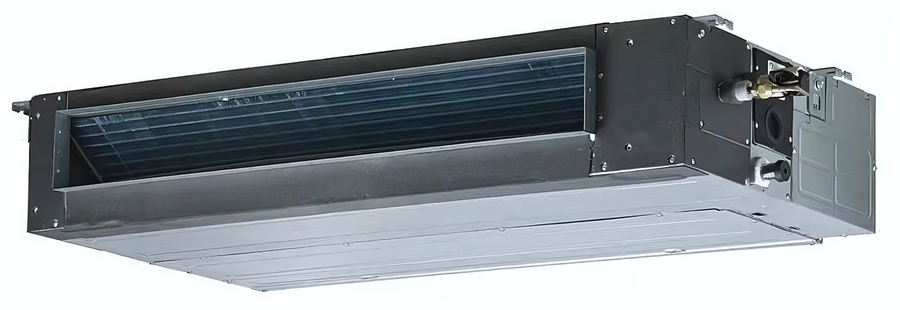 Канальный внутренний блок мульти сплит-системы Mdv Free match MDTII-12HWFN8