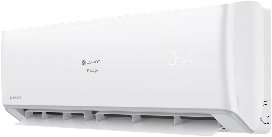 Кондиционер Loriot Prestige LAC-09AHI
