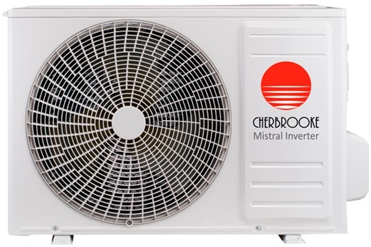 Кондиционер CHERBROOKE Mistral ASV-24UR4K1/AOV-24UR4K1
