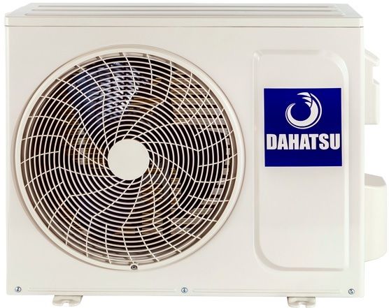 Кондиционер Dahatsu Onyx 2026 DH-07 T