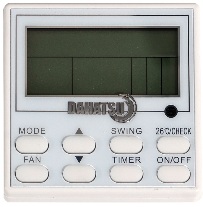 Канальный кондиционер Dahatsu DHKN-36A (TCL)