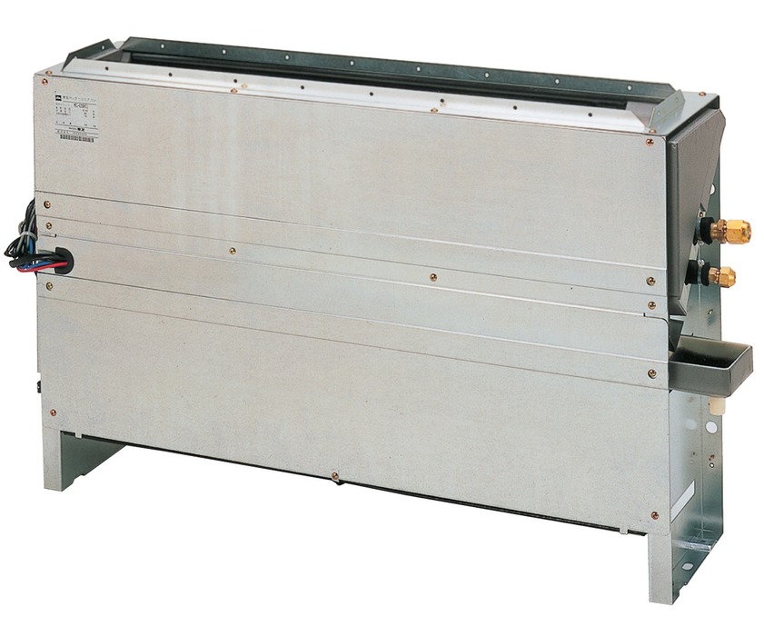 Напольно-потолочная VRF система Toshiba MML-UP0241BH-E